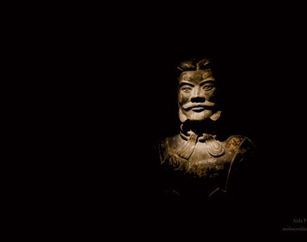 Los Guerreros de Terracota